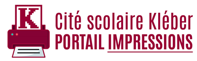 Impressions Kléber